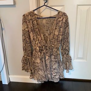 american threads romper